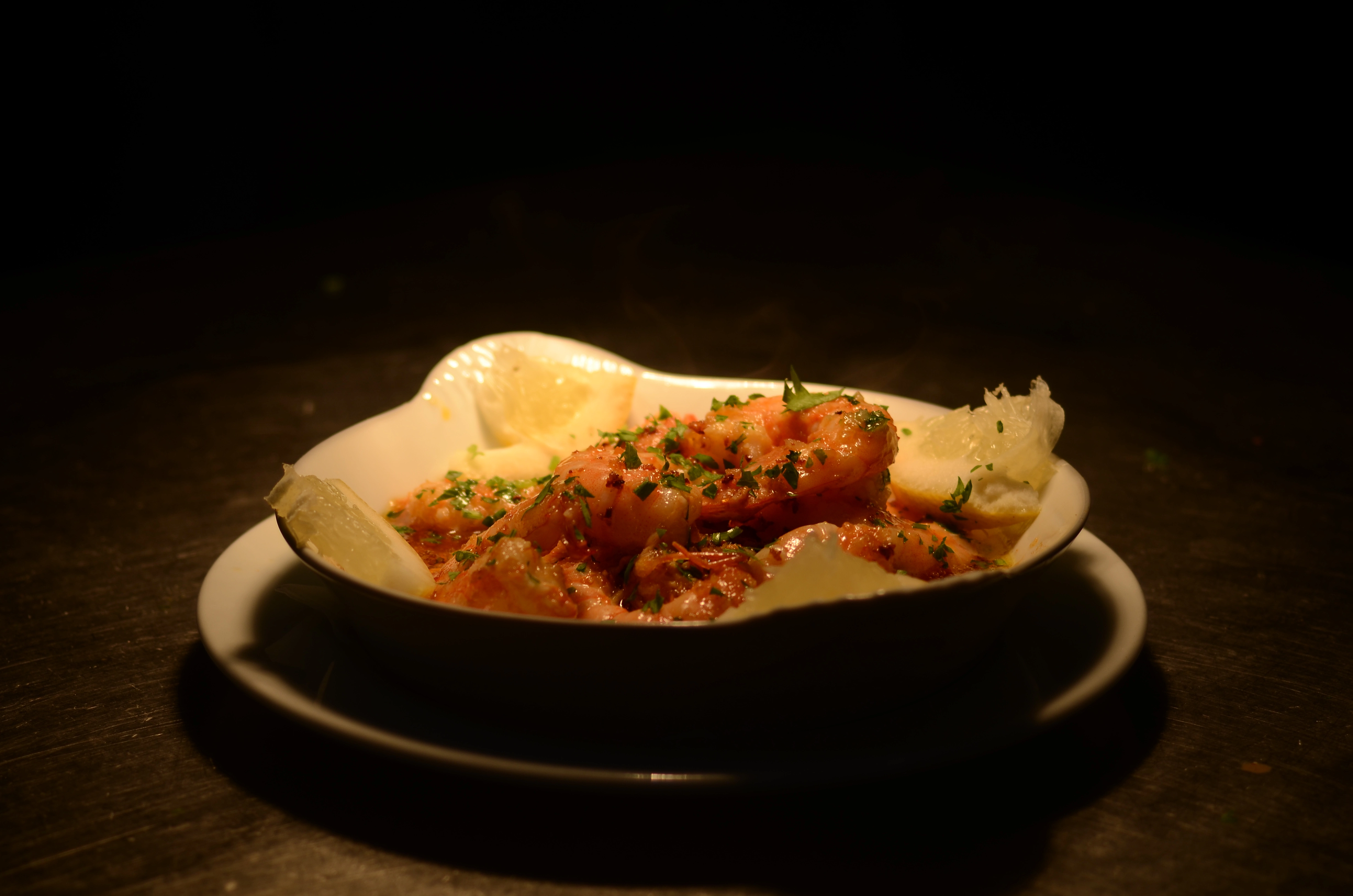 Tábua de carnes grelhadas